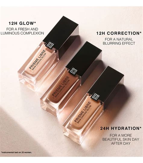 givenchy prisme libre shade finder|Givenchy Prisme Libre Shade Finder .